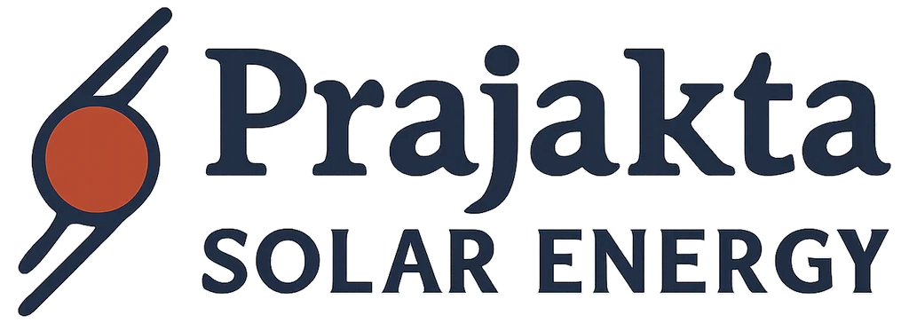 Prajakta Solar Energy